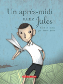Un après-midi chez Jules